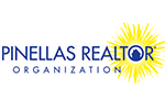 Pinellas Realtor Organization Logo St Petersburg Florida Homes for Sale